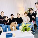 [방탄소년단] 오늘 콘 끝나고