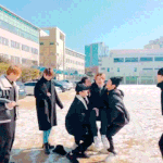 [빅톤] 꺼진 움짤도 다시보자