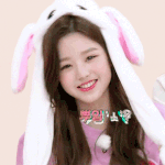 [반박안받음] 아이즈원 장원영 솔직히 별로임