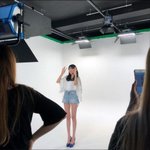 [드루와] 여자친구 소원 다리 길이 <b>체감</b>