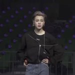 [방탄소년단] 우리 왕깅 울기 직전에