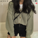 옷 추반해주고 가면 남친생김 ❤️❤️