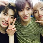 [NCT] 나 갑자기 마음이 <b>따듯</b>해졌어