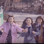 [모두드루와] 시간을 달려서 있잖아