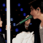 팬들이 감동받아 차트역주행 중인 뷔의 INNER CHILD