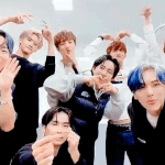[펜타곤] 유니들!!!