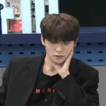 [NCT] 정재현 <b>흑갈발</b>은 레전드지