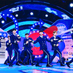[골든차일드] 이 안무 내 최애얔ㅋㅋㅋㅋ