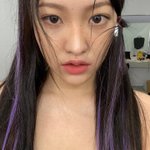 <b>예리</b> 진짜 이쁜것같아