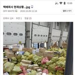 [ㅈㄱㄴ] 택배가 <b>jonna</b> 안오는 이유