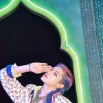 [NCT] <b>맥시</b>멀리즘이 찰떡인 이태용