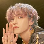 [NCT] <b>왁스</b> 칠한 머리만 보다가