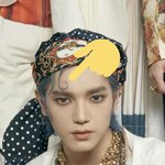 [NCT] 태용이 <b>머리</b> 이거