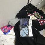 [이것좀봐줘] 택배 많이온거 다 뜯어봄