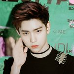 [모두드루와] 여자아이돌 남장<b>ver</b>