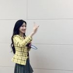 <b>이나은</b> 얼굴 잘빨개지는거