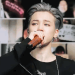 [방탄소년단] 어제 콘 끝나고 멤버들이 <b>지민이</b>
