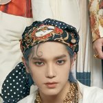 [NCT] 태용이 머리 지니 <b>꼬리</b>