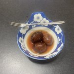 [내가<b>한</b>요리] 자취남의 <b>밤</b>조림