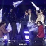 [방탄소년단] 어디가서 말하지 <b>말고</b> 니네만 알아줬음해