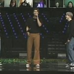 [방탄소년단] 얘들아 중간에 <b>형아</b> 있어