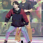 [방탄소년단] 안그런척 하면서 오늘 앵<b>콜</b>때