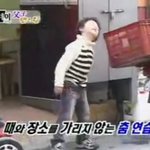 [모두드루와] 세븐틴 디노 어렸을 때 개웃김ㅋㅋㅋㅋㅋ