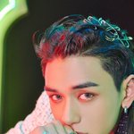 [NCT즌] 아니 <b>루카스</b>머리에 클립뭐노