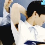 와 미친 <b>안형</b>섭 겨털봐 겨드랑이에서 마리모키움?
