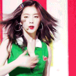 [레드벨벳] 팬톡 살리기- 내 기준 레전드 짤
