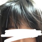 나 내일 <b>전학</b>가는데 이 머리면 ㅈ된거야???