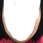 야 내 얼굴 비대칭 <b>묵살</b>나서 못봐줄 정도냐