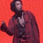 <b>Jk</b>’s chest...