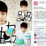 [모두드루와] 방탄 <b>진</b> 데뷔전에 에뛰드 광고한거 앎?