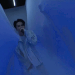 어제 <b>방탄</b> <b>슈가</b> 무대에서 맞았어