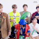 [모두드루와] 방탄 이짤 조카 이상함ㅋㅋㅋㅋㄱㅇㄱ