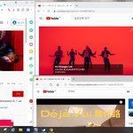 [NCT] 내일 뮵스하면서 <b>사이사이</b> 돌리면