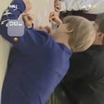 나애 홈화면