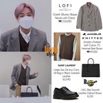 [NCT] 런쥔이 이거