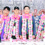 [모두드루와] 라이브만하면 ㄹㅈㄷ인 비투비 (4투비 라이브 요약)