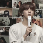 [모두드루와] 오늘 방탄 온콘 아미들 보였는데ㅋㅋㅋ