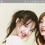 아니 미친 <b>나연</b> 왤케 예뻐