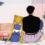 <b>세일러</b>문 남친 오세훈 닮았다내까