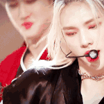 [모두드루와] <b>장발</b>이 잘 어울리는 남돌