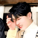 [펜타곤] 시넌이가
