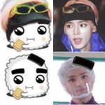 [NCT] 난 주먹밥툥야 보고싶어