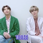 [방탄소년단] 머글) 슈가는 새침데기 같았는데