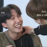 [방탄소년단] 아직도 짹헤맴