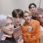 [NCT] 이 조합 얼굴 <b>끝장</b>난다...