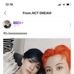 [NCT] 헐 마크 아직도 아직 스케중인가봐